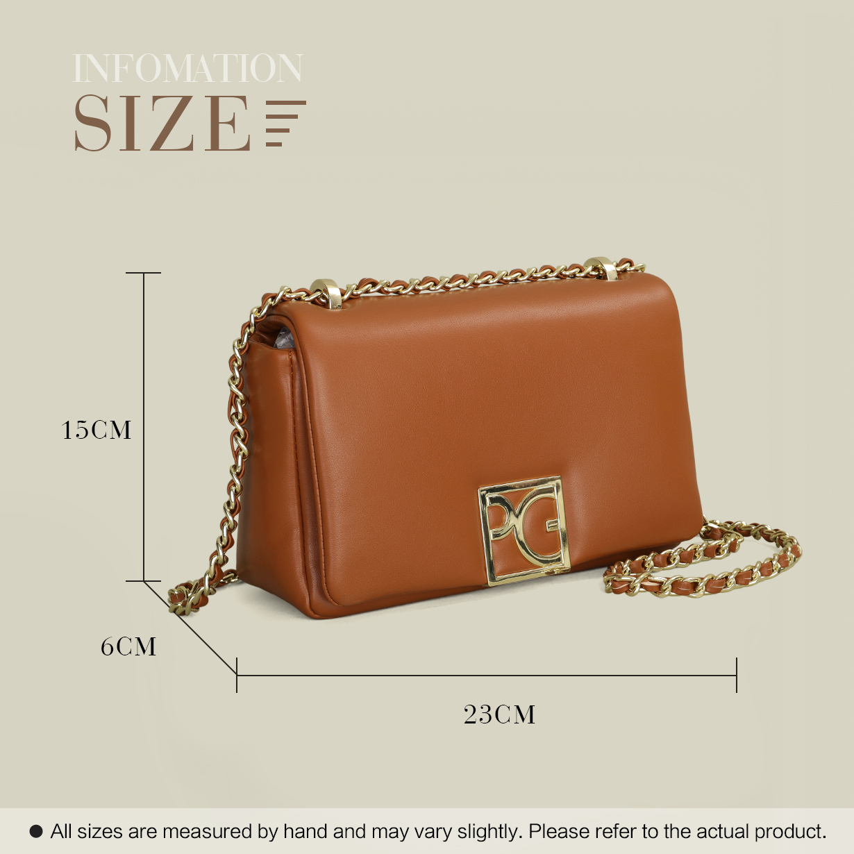 PG Damenhandtasche Luxus-Freiz – Luxury Bags In Sale Bewertung und Preis
