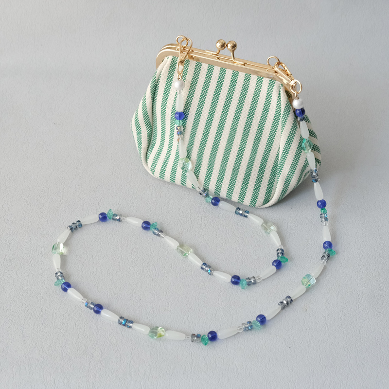 Neue Modische Damen-Taschenacc – Luxury Bags Blue Bewertung und Preis