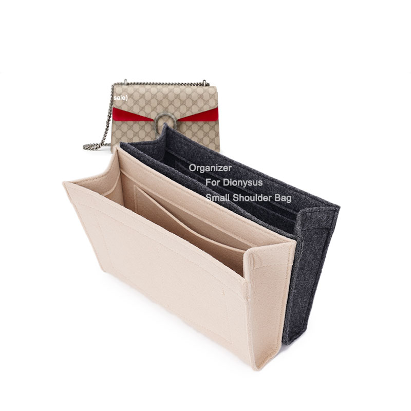 Taschen-Organizer-Einsatz, 1 P – Luxury Bags Gucci Bewertung und Preis