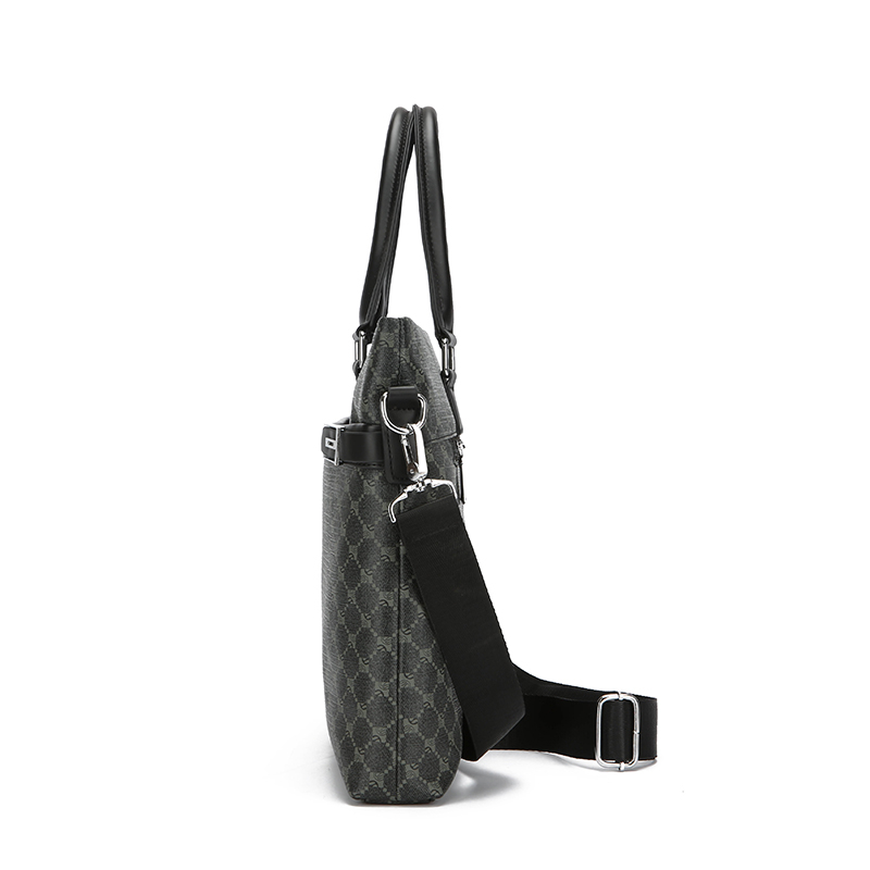 Neue Herren-Aktentasche aus be – Luxury Bags For Laptop Bewertung und Preis