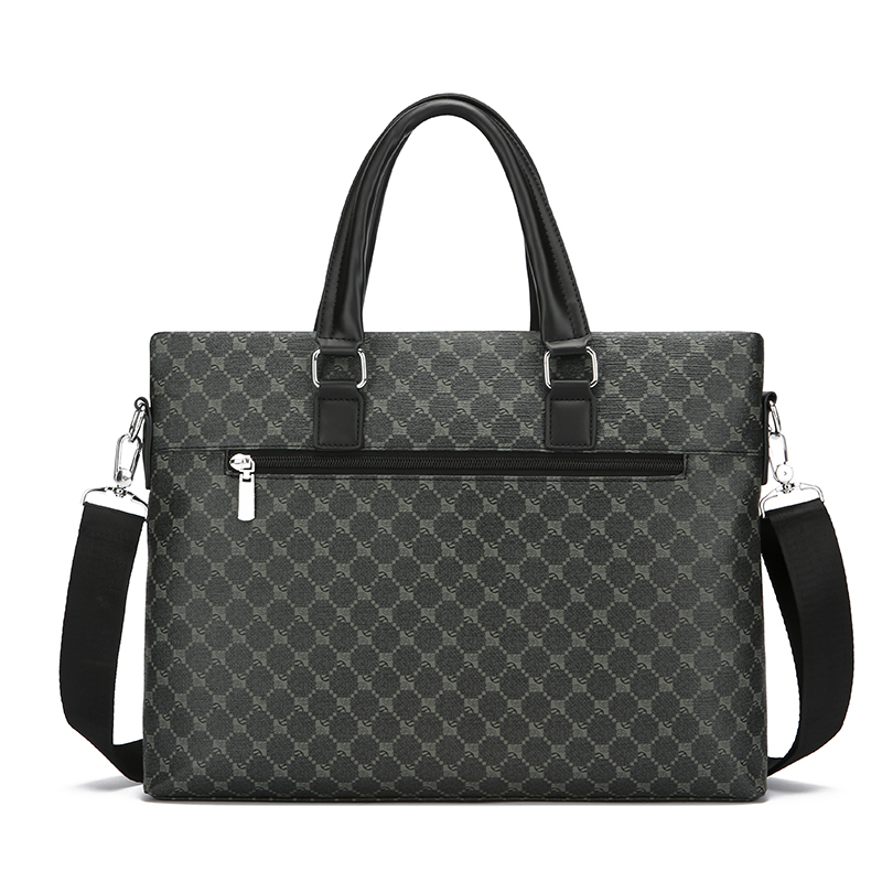 Neue Herren-Aktentasche aus be – Luxury Bags For Laptop Bewertung und Preis