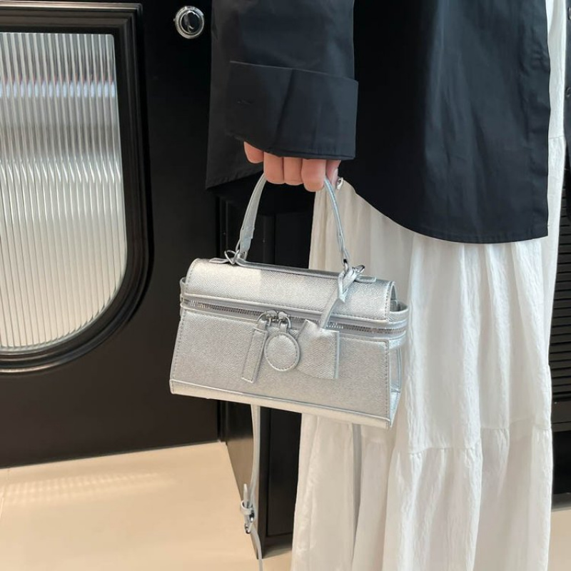 Damen-Einkaufstasche aus Leder – Luxury Bags Classy Bewertung und Preis