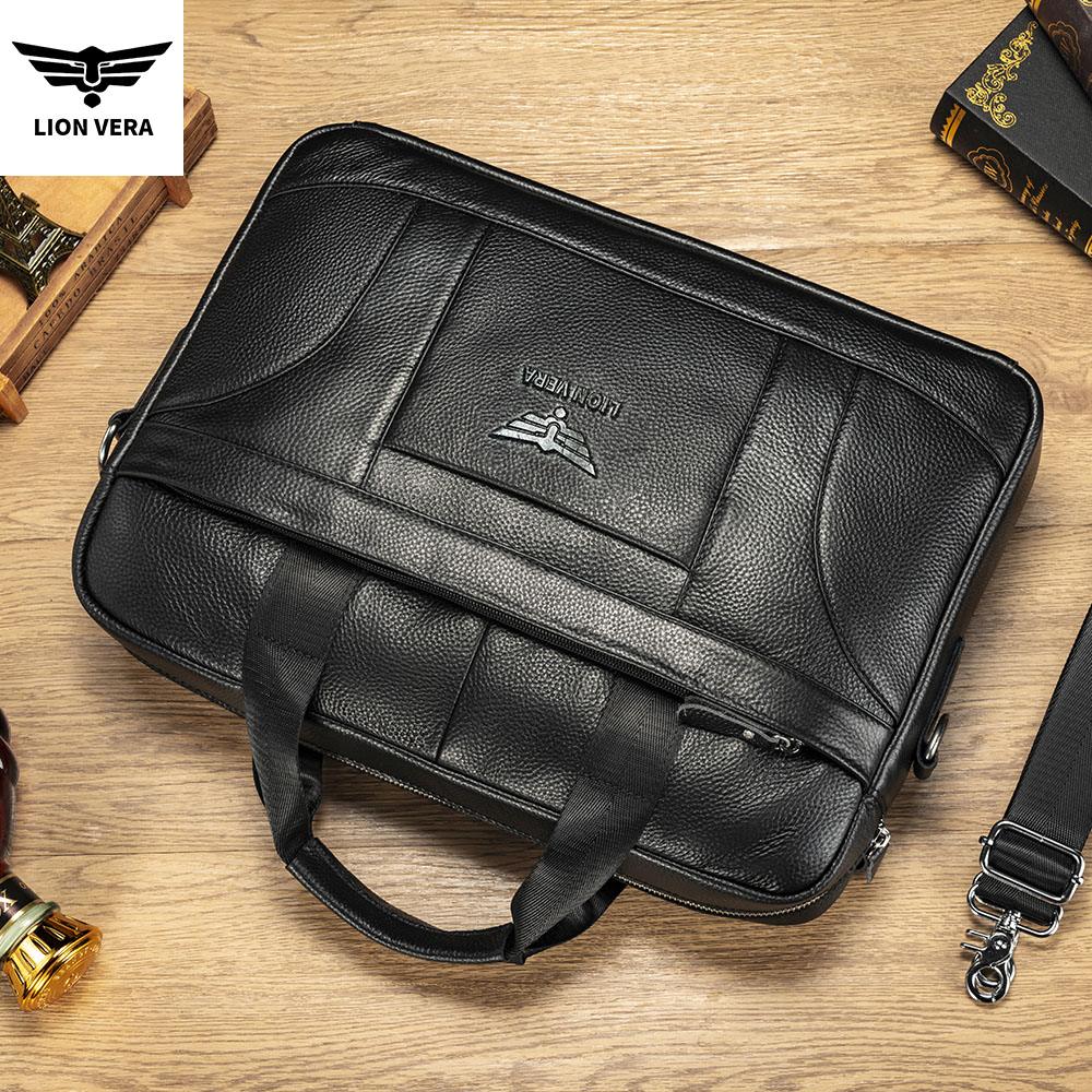 LION VERA Business-Aktentasche – Luxury Bags For Laptop Bewertung und Preis