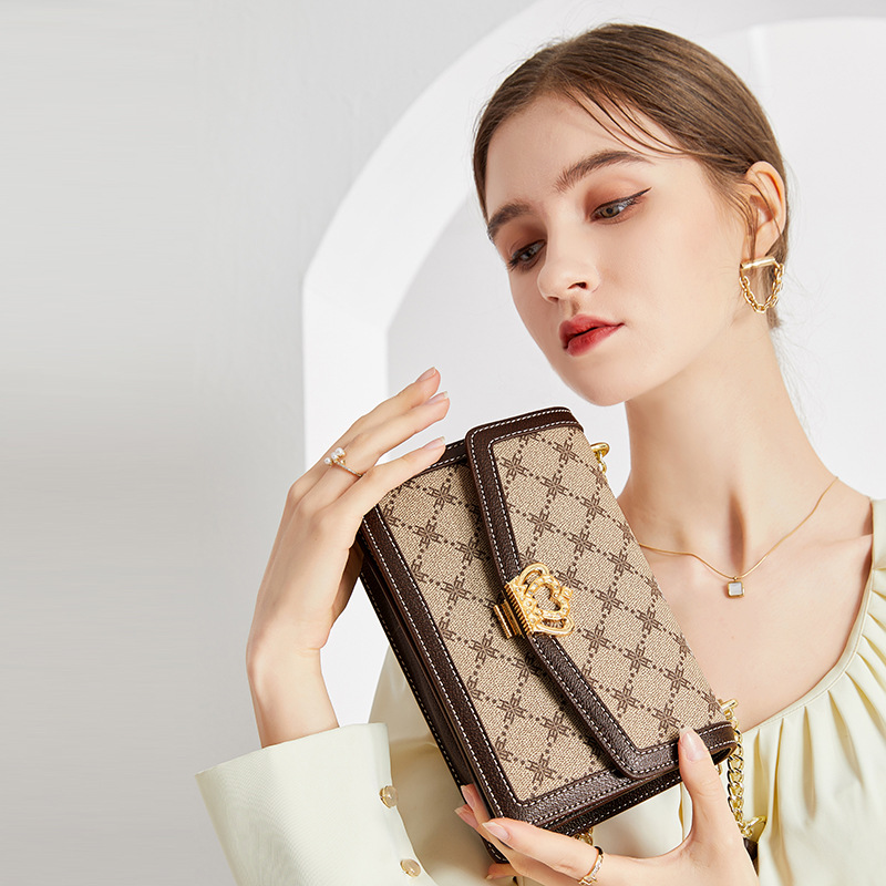 Luxuriöse Bestseller-Designer- – Luxury Bags Sell Bewertung und Preis