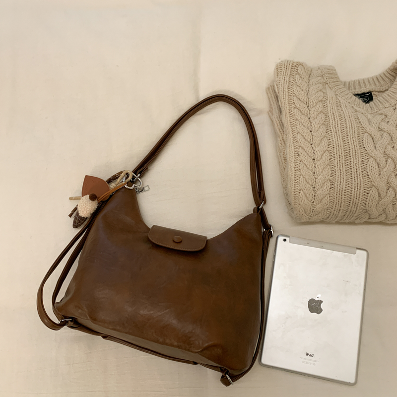 Heißer Verkauf, solider Pu-Rei – Luxury Bags In Sale Bewertung und Preis