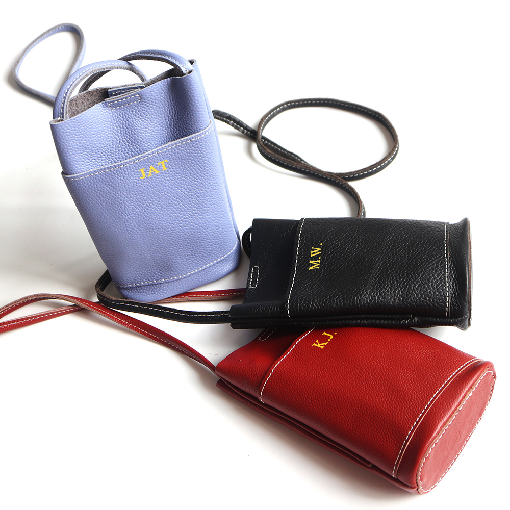 Personalisieren Sie Buchstaben – Luxury Bags Name For Women Bewertung und Preis