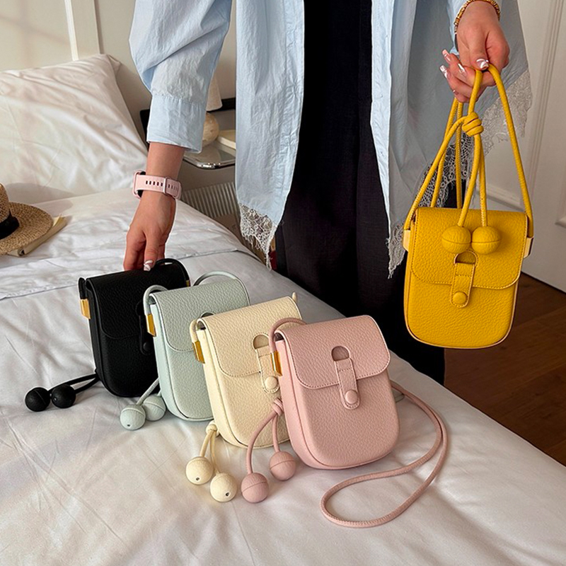 Luxus-Marken Mini Gelbe Umhäng – Luxury Bags In China Bewertung und Preis