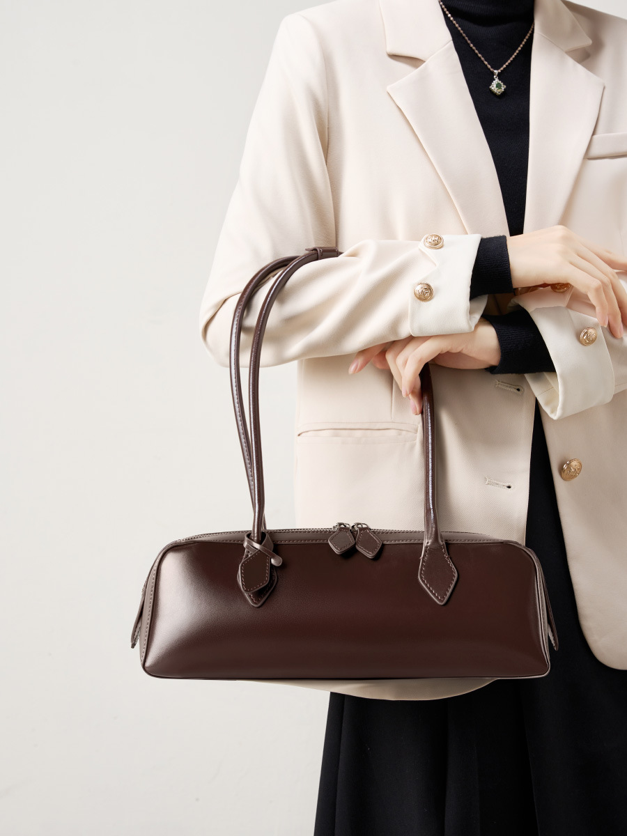 Heißer Verkauf Echtledertasche – Luxury Bags In Sale Bewertung und Preis