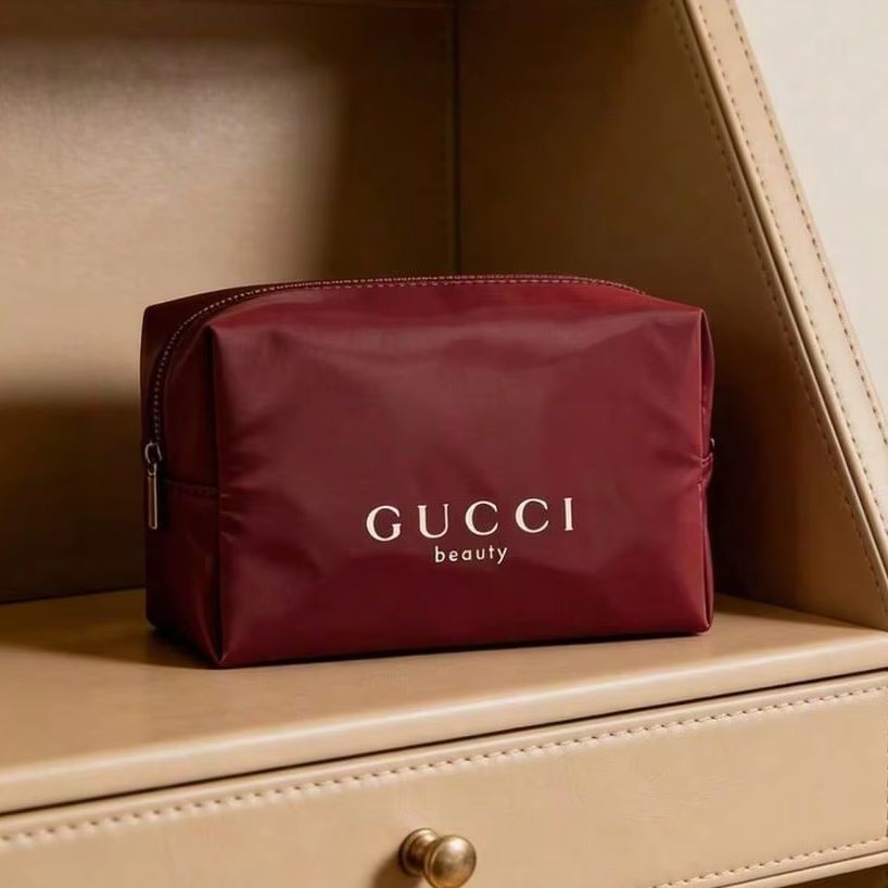 Guccis Tasche, robuste rote Ca – Luxury Bags Gucci Bewertung und Preis