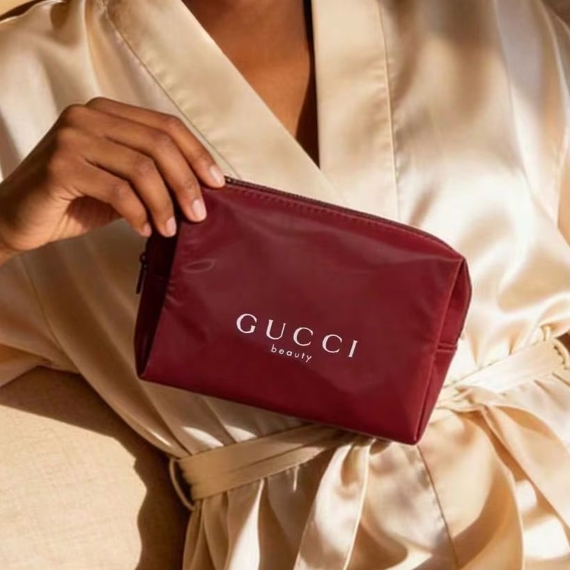 Guccis Tasche, robuste rote Ca – Luxury Bags Gucci Bewertung und Preis