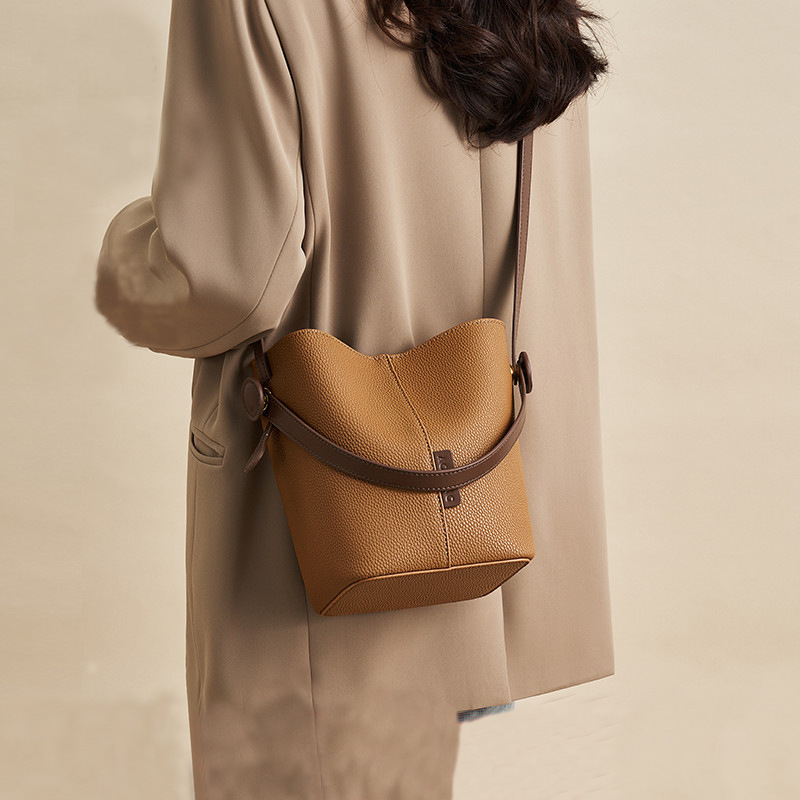 Klassische Damen-Wassereimer-H – Luxury Bags Level Bewertung und Preis