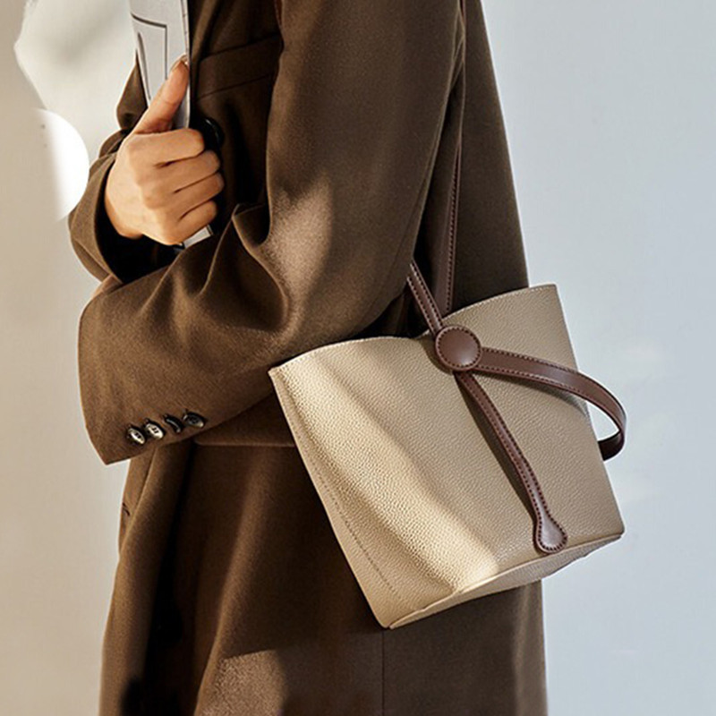 Klassische Damen-Wassereimer-H – Luxury Bags Level Bewertung und Preis