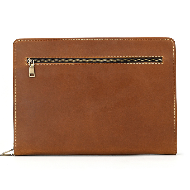 Crazy Horse leder Ipad fall 12 – Luxury Bags For Laptop Bewertung und Preis
