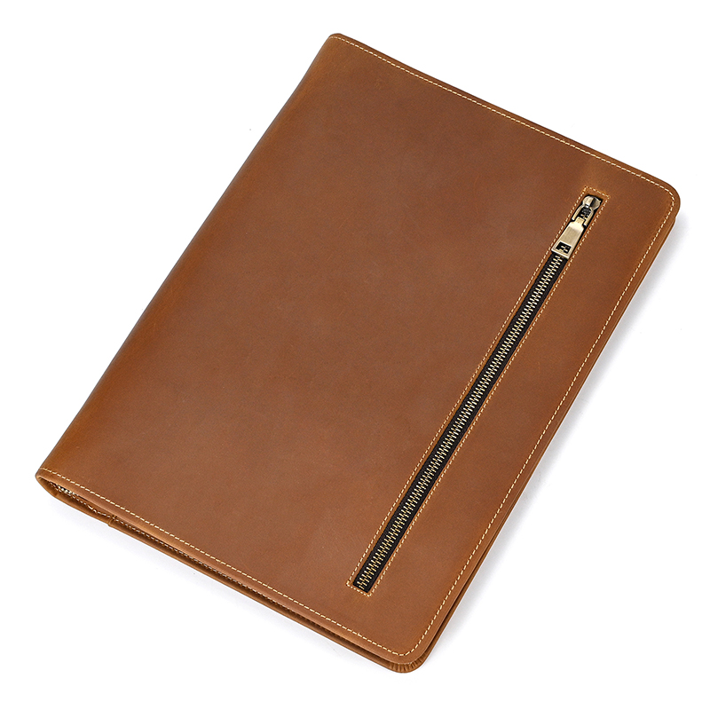 Crazy Horse leder Ipad fall 12 – Luxury Bags For Laptop Bewertung und Preis