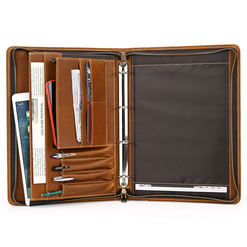 Crazy Horse leder Ipad fall 12 – Luxury Bags For Laptop Bewertung und Preis