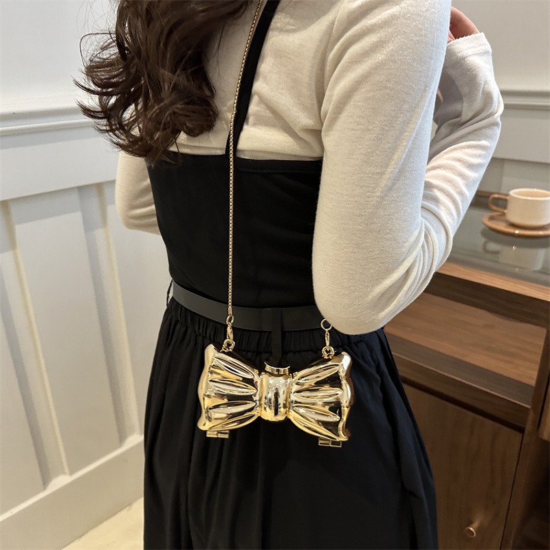 Luxuriöse, modische Mini-Handt – Luxury Bags In China Bewertung und Preis